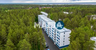 Wohnung 2 Zimmer in Oulun seutukunta, Finnland