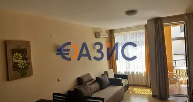 Appartement 1 chambre dans Sveti Vlas, Bulgarie