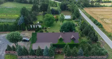 Apartment in Smieszkowo, Poland