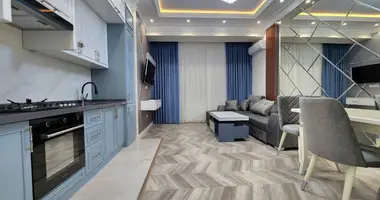 Квартира 3 комнаты с мебелью, с С ремонтом в Ташкент, Узбекистан