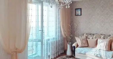 2 room apartment in Brest, Belarus