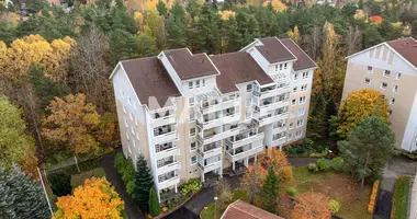 Wohnung 2 zimmer in Turun seutukunta, Finnland