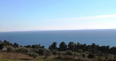 Grundstück in Kalandra, Griechenland