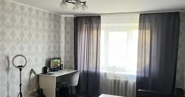 Квартира 1 комната в Минск, Беларусь