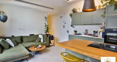 Appartement 2 chambres dans Tel Aviv-Yafo, Israël