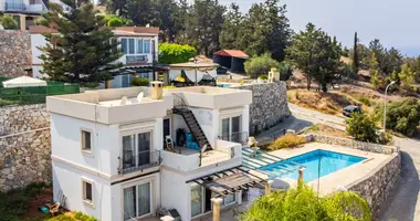 Villa 3 Zimmer in Agios Amvrosios, Nordzypern