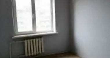 3 room apartment in Russia