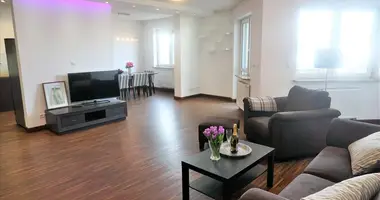 Apartamento 3 habitaciones en Varsovia, Polonia