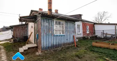 Appartement dans Homiel, Biélorussie