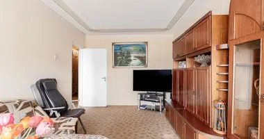 3 room apartment in Mazeikiai, Lithuania