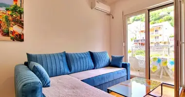 Apartamento 1 habitacion en Budva, Montenegro