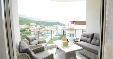 2 bedroom apartment in Budva, Montenegro