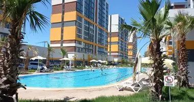 1 bedroom apartment in Mediterranean Region, Turkey