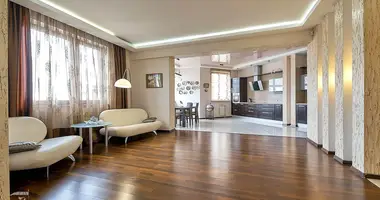 5 room apartment in Minsk, Belarus