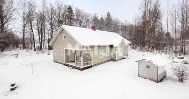 4 bedroom house in Porvoo, Finland