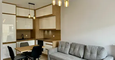 Wohnung 2 zimmer in Warschau, Polen