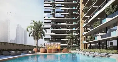 Appartement 2 chambres dans Dubaï, Émirats arabes unis