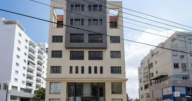 Propiedad comercial 1 271 m² en Nicosia, Chipre