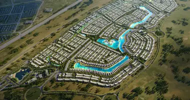 Casa 6 habitaciones en Dubái, Emiratos Árabes Unidos
