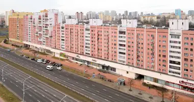 Tienda 189 m² en Minsk, Bielorrusia