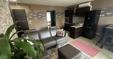 4 room apartment in Zalaegerszegi jaras, Hungary