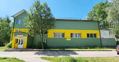 Commercial property 522 m² in Mahilyow, Belarus