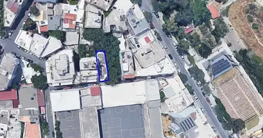 Commercial property 288 m² in Amoudara, Greece