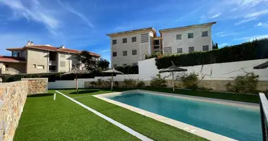 3 bedroom apartment in Cartagena, Spain