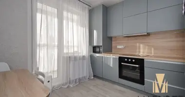 1 room apartment in Fanipalski sielski Saviet, Belarus