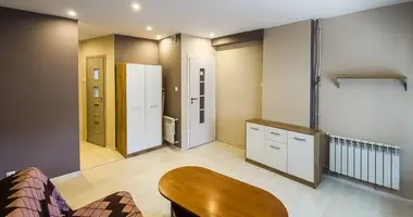 Appartement 3 chambres dans Lodz, Pologne