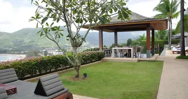 Villa 5 bedrooms in Kamala, Thailand