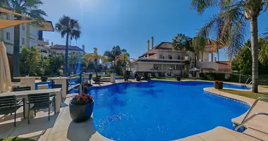2 bedroom apartment in Marbella, Spain