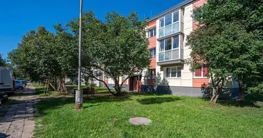 Apartamento 2 habitaciones en Vilna, Lituania