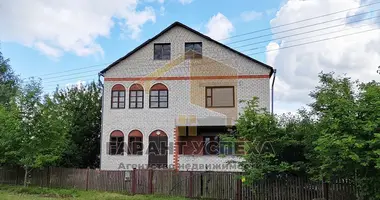 Дом в Старое Село, Беларусь