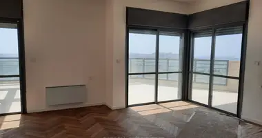 Penthouse 6 pokojów w Izrael