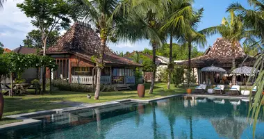 Villa in Seminyak, Indonesien