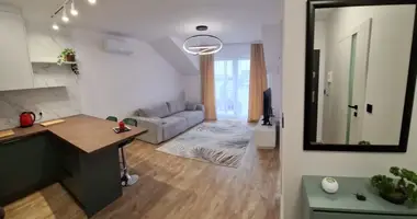 2 room apartment in Wroclaw, Poland