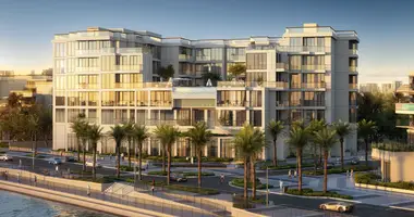 Mieszkanie 2 pokoi w Lusail, Katar