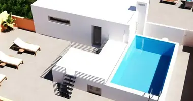 Apartamento 2 habitaciones en Tavira, Portugal