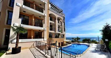 1 bedroom apartment in Sveti Vlas, Bulgaria