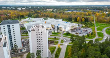 Mieszkanie 2 pokoi w Oulun seutukunta, Finlandia