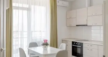 Apartamento 1 habitación en Odesa, Ucrania