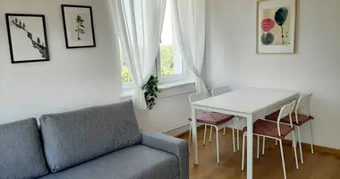 2 room apartment in Gdansk, Poland