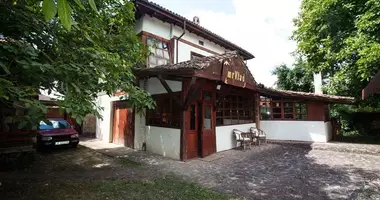 Casa 4 habitaciones en Borovo, Bulgaria