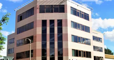 Bureau 726 m² dans Moscou, Russie