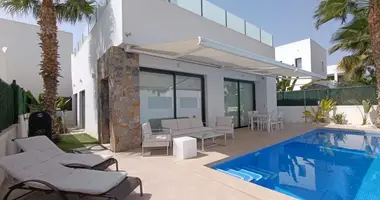 3 bedroom house in San Pedro del Pinatar, Spain