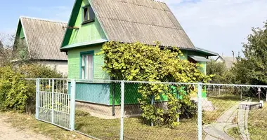 Dom w Skoki, Białoruś