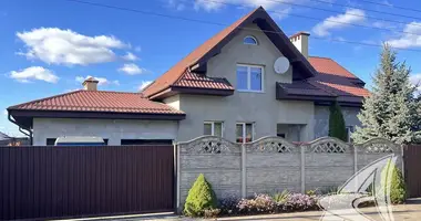 House in Brest, Belarus