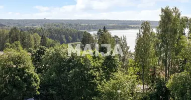 Mieszkanie 3 pokoi w Helsinki sub region, Finlandia