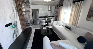 1 bedroom apartment in Alanya, Turkey